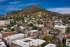 Bisbee-Arizona-by-Mike-Shubic