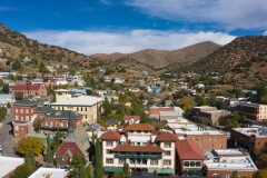 Bisbee-downtown-by-Mike-Shubic