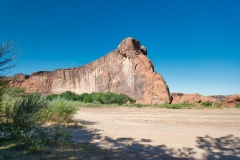 Canyon-De-Chelly-from-canyon-floor