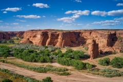 Canyon-de-Chelly-valley-floor