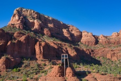 Chapel-of-the-Holy-Cross-in-Sedona-by-Mike-Shubic