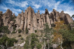 Chiricahua-National-Monument