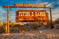 Flying-E-Dude-Ranch-Sign