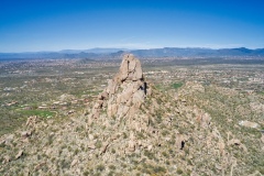 Pinnacle-Peak