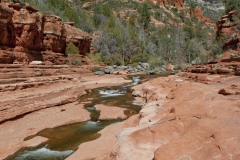 Rare-Slide-Rock-photo-with-no-people