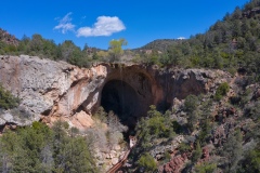 Tonto-Natural-Bridge-by-Mike-Shubic