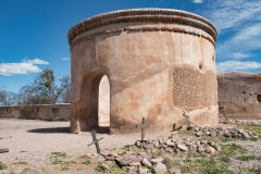 Tumacacori-Cemetery-2-by-Mike-Shubic