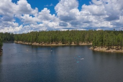 Woods-Canyon-Lake-by-Mike-Shubic