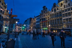 Antwerp-at-night