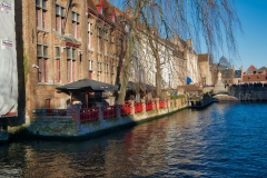 Bruges-canal-