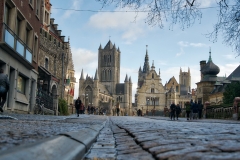 Gent-puddle-gram-