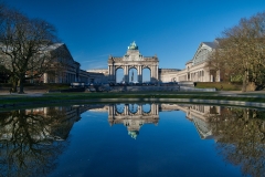 Triumphal-Arch-in-Brussels