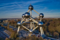 atomium-brussels-aerial