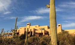 Blue Agave B&B Tucson