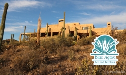 Blue Agave Bed and Breakfast