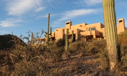 Blue Agave Bed and Breakfast Tucson