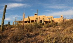 Blue Agave B&B Tucson AZ Blue Agave B&B Tucson AZ