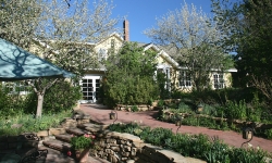 Blue Lake Ranch Bed & Breakfast in Durango