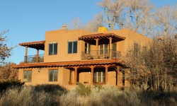 Casitas at Blue Lake Ranch