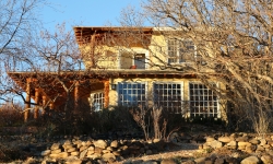 Ranch House at Blue Lake Ranch Ranch House at Blue Lake Ranch