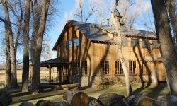 Activities Center Blue Lake Ranch