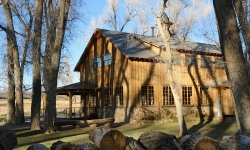 Activities Center Blue Lake Ranch Activities Center Blue Lake Ranch