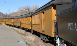 Durango Train