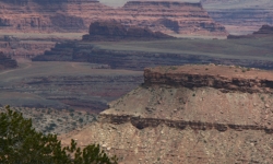 Canyonlands in Moab