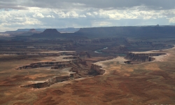 Canyonlands Moab, Utah