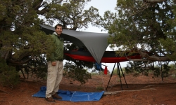 Canyonlands Camping