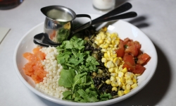 Chopped Salad Citizen Public House Chopped Salad Citizen Public House