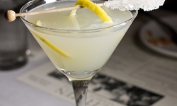 Citi-zen cocktail Citizen Public House Citi-zen cocktail Citizen Public House