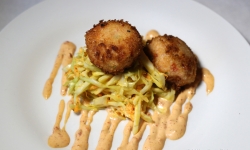 Crab Cakes Citizen Public House Crab Cakes Citizen Public House