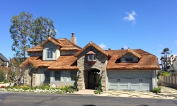 Unique Coronado Island Home