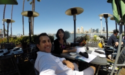 Coronado dining Coronado dining