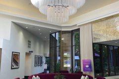 Avenue-of-the-Arts-Hotel interior Avenue-of-the-Arts-Hotel interior