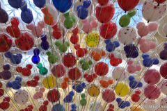 Balloons-at-South-Coast-Plaza