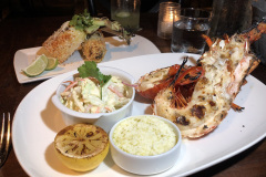 Lobster-meal-at-Water-Gril-copy Lobster-meal-at-Water-Gril-copy