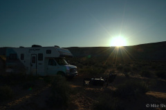 Cruise-America-at-sunset-copyright