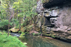 Bohemian-Switzerland-National-Park Bohemian-Switzerland-National-Park