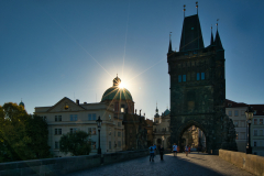 Charles-Bridge-at-Sunrise Charles-Bridge-at-Sunrise
