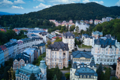 Karlovy-Vary-aerial Karlovy-Vary-aerial