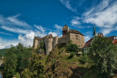 Loket-Castle Loket-Castle