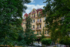 Marianske-Lazne-building Marianske-Lazne-building