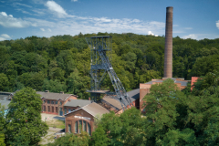Old-Mill-aerial-in-Ostrava Old-Mill-aerial-in-Ostrava