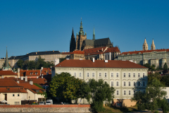 Prague-Castle-in-the-center