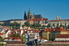 Prague-Castle-with-city-and-cannal-views