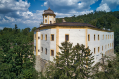 Zlin-Castle