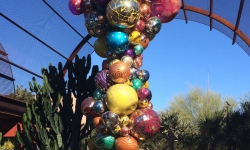 Chihuly Exibit DBG