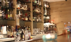 Dominique's bar Dominique's bar